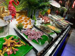-犇放和牛烤肉·烤榴莲自助(苏宁城市奥莱店)