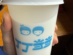 -丁丁&当当牦牛酸奶·酥油面包(官门口店)
