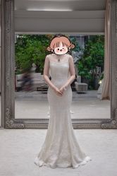 -MuseMarry婚纱(前海嘉里中心店)