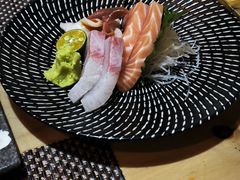 -长崎屋·日本料理·刺身·烧鸟(天河北路店)