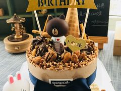 -EnergyCake蛋糕理想国