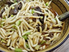 -清真·伊清阁餐厅