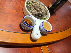 -大眼锅贴水饺(河东店)