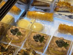 -小飞象面包公社(珠江路金鹰店)