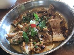 无骨鱼-阿多私房菜(顺德店)