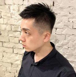 -东方美妍小鹏造型