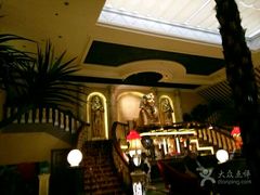 -北京假日花园精品酒店