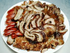 -长香源葫芦头梆梆肉(兴隆巷店)
