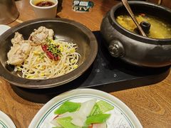 -云海肴·汽锅鸡·云南菜(领展购物广场·中关村店)