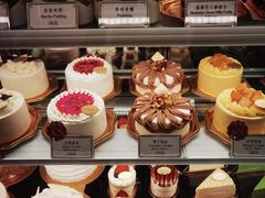 -布歌东京(合生汇店)
