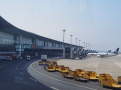 -青岛胶东国际机场