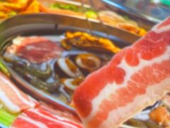 -正熙家韩式烤肉自助(蓝光中央天地店)