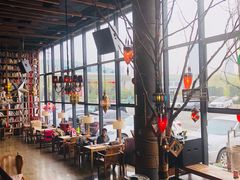 大堂-咖梦餐厅 COMENG RESTAURANT
