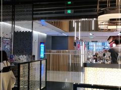 大堂-捞王锅物料理(上海世茂广场店)