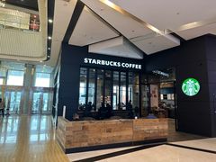 -星巴克臻选(武汉经开永旺梦乐城店)