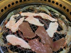 -神户赤童日式烤肉伙伴(东直门店)