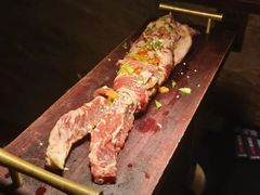 -黑牛无双·徐州烤肉(解放北路店)