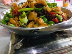 -小民大排档(马场角横路店)