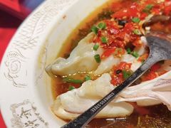 -许爷剁椒鱼头(南翔印象城店)