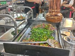 -郝大姐·乌龙山铁板烧(大学城三店)