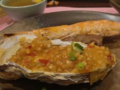 -黑松白鹿(金融街店)