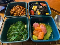 -Mr.Fish鱼鲜生海鲜放题(高德置地冬广场店)