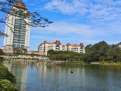 -厦门大学(思明校区)