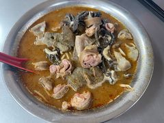 -铭辉沙嗲面(新街商业城店)