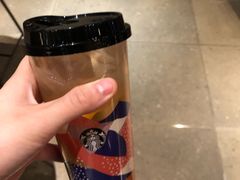 -星巴克(天津大悦城第二店)