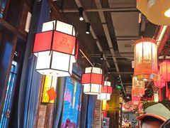 -蜀大侠火锅(香格里拉店)
