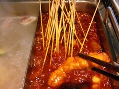-闵四遵义羊肉粉(朝外大街店)