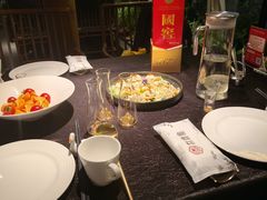 -太守宴·蘭院(天塔店)