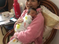 -葱妈母婴医护月嫂中心(浦东店)