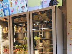 -溪边姑娘·拉丝酸奶水果捞(春熙路店)