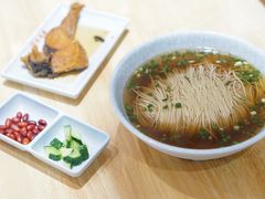 -朱鸿兴面馆(镇湖店)