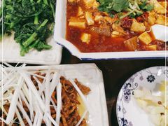 -天回镇何氏豆腐(总店)