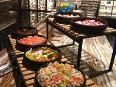 -AdD全日制餐厅(中谷花园酒店)