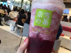 -奈雪的茶(红谷滩万达广场店)