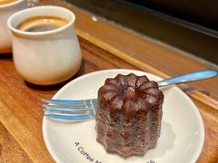 -Peet's 皮爷咖啡(东湖路手作店)