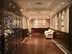 -东方明珠老上海8号餐厅(东方明珠广播电视塔店)