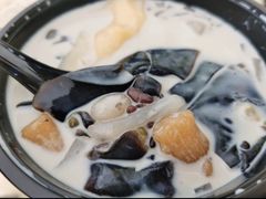 -郭爸烧仙草(西航·潭人街店)