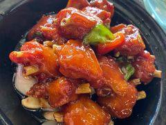 -金家老三饭庄(常营店)