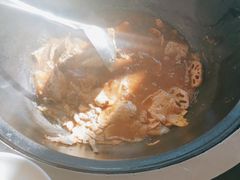 -北京龙庆四季香农家饭庄·灶台鱼·碳烤虹鳟鱼(龙庆峡店)