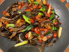 -原鄉本味 楚菜 丹江口鱼(北苑店)