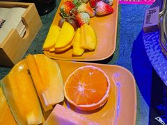 -牛New寿喜烧(中山公园龙之梦店)