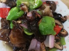 -涂山寺素食餐厅