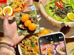 -河风の幸会精致料理