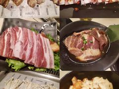 -新石器烤肉(之心城店)