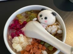 -麻六记(深圳首店)