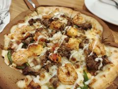 臻爱浓情比萨-米斯特比萨(望京西园店)